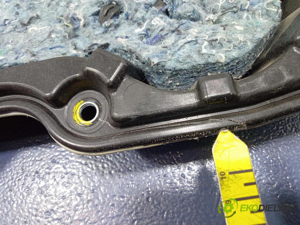 Bmw X5 2019 mechanismus stahování Sklenka: před v pravo: 9479298