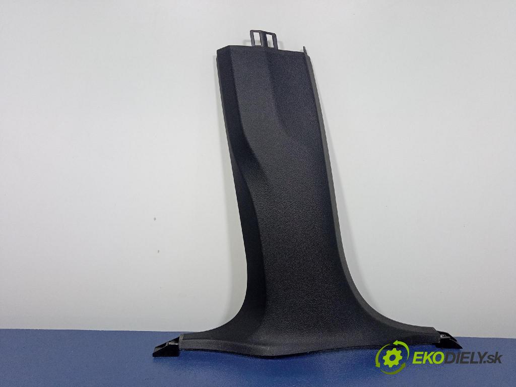 Bmw X5 2019 kryt Plast: Interiéry: 7434277