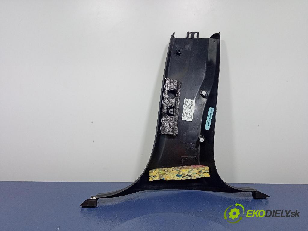 Bmw X5 2019 kryt Plast: Interiéry: 7434277