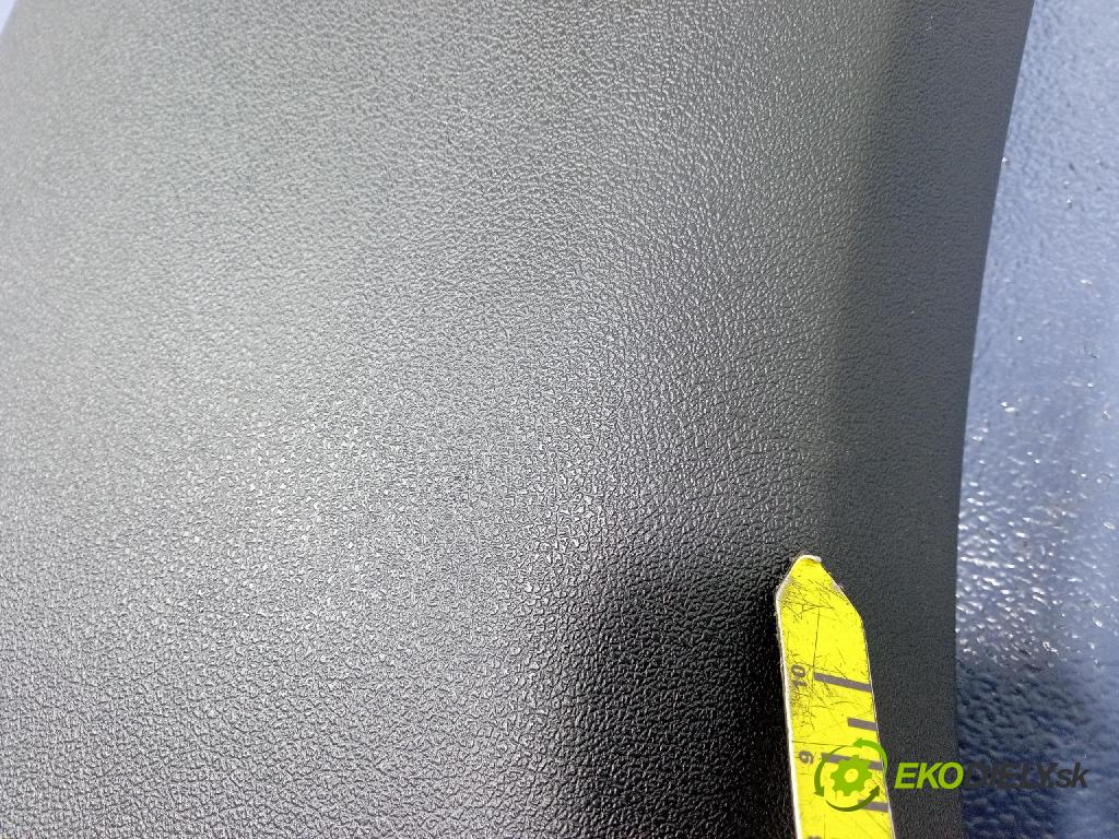 Bmw X5 2019 kryt Plast: Interiéry: 7434277