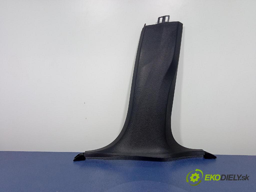 Bmw X5 2019 kryt Plast: Interiéry: 7434278