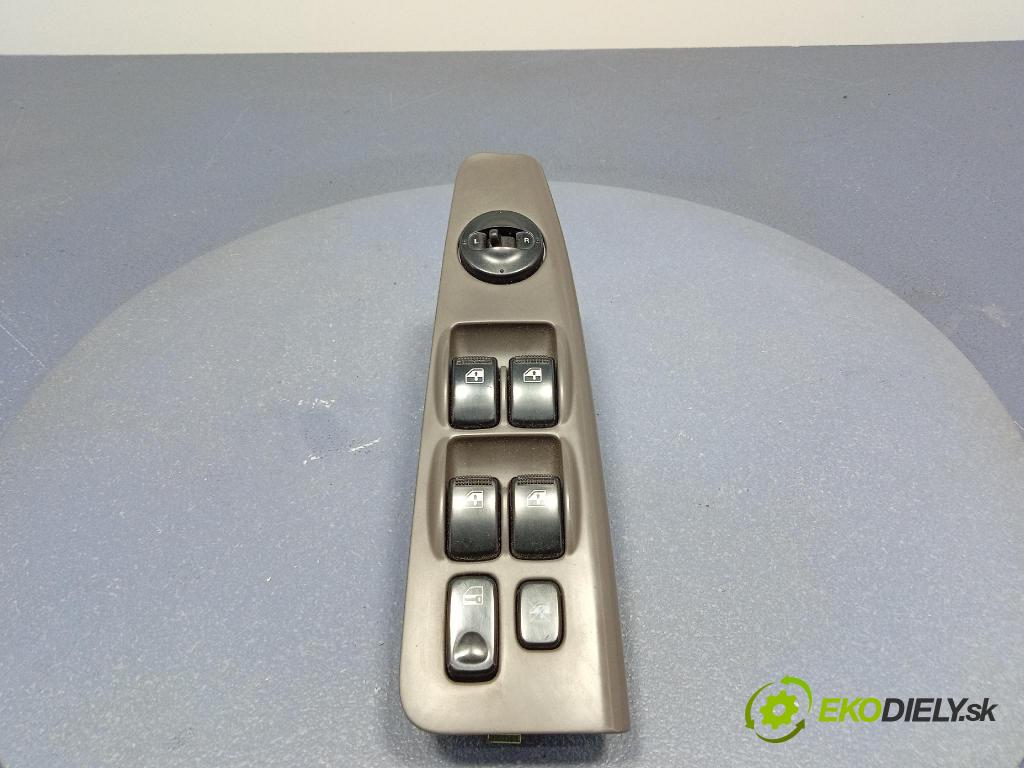 Kia Cerato 2004 prepínač Okná: 621W05560