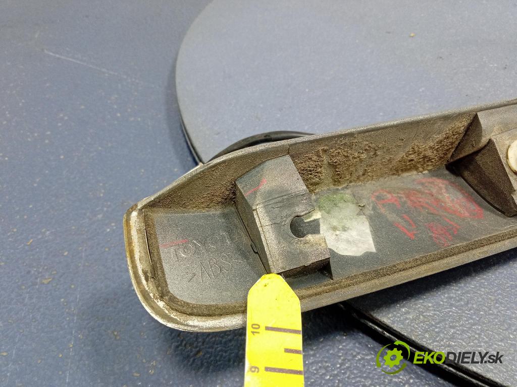 Toyota Avensis 2005 lišta kufra: 76801-05040