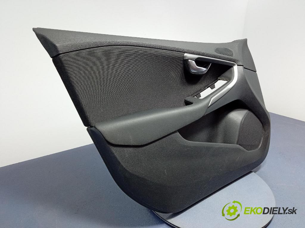 Volvo V40 2016 Čalounictví: dvere Predné ľavá 1319932
