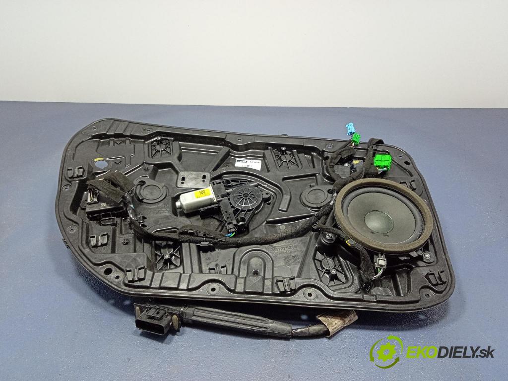 Volvo V40 2016 mechanizmus okna Okná: Predné Vľavo: 31276215