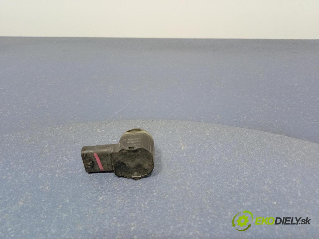 Volvo V40 2016 snímač / riadiaca jednotka PDC 31445160