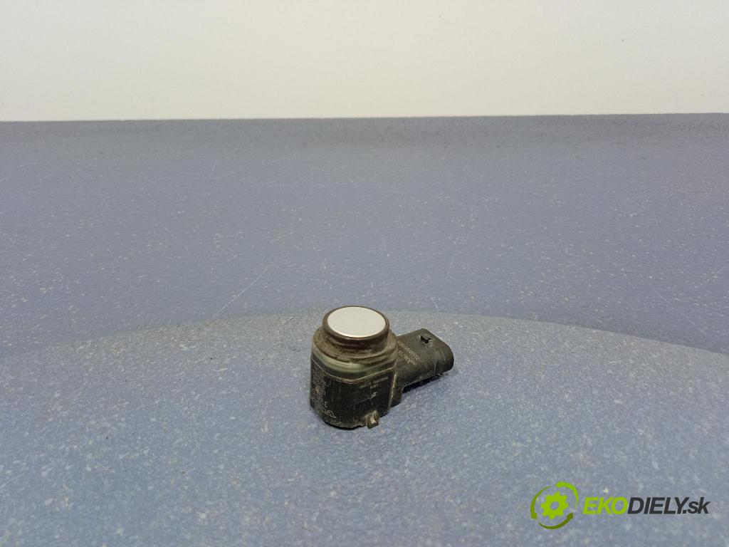 Volvo V40 2016 snímač / riadiaca jednotka PDC 31445160