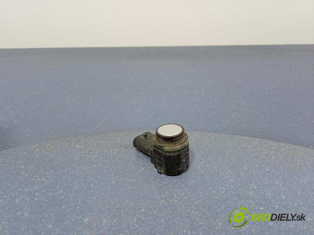 Volvo V40 2016 snímač / riadiaca jednotka PDC 31445160