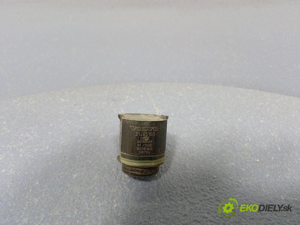 Volvo V40 2016 snímač / riadiaca jednotka PDC 31445160