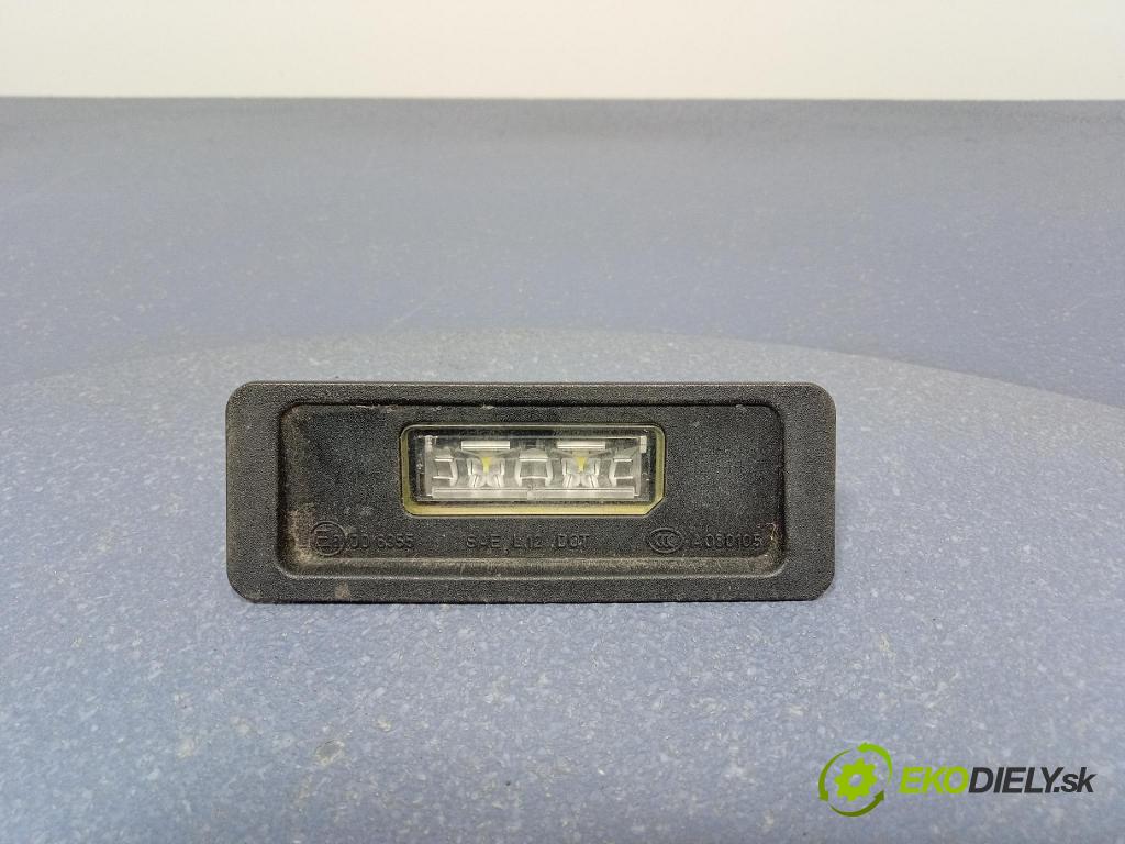 Volvo V40 2016 Svietidlá: Vnútri: 31352526