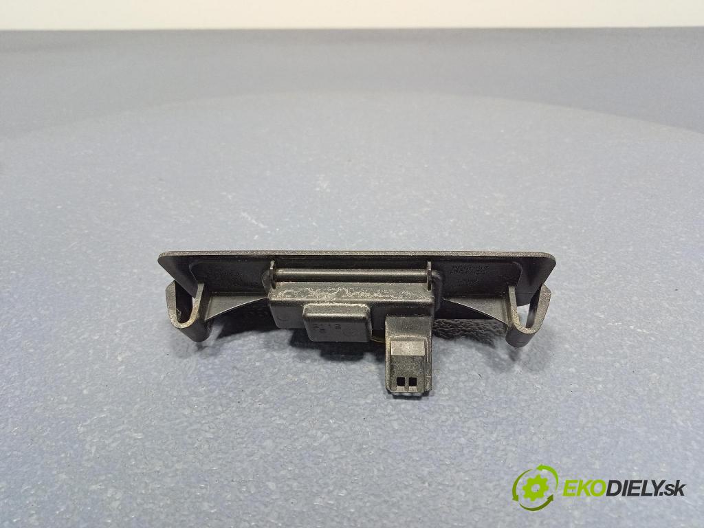 Volvo V40 2016 Svietidlá: Vnútri: 31352526