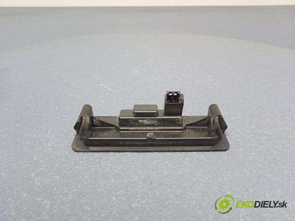 Volvo V40 2016 Svietidlá: Vnútri: 31352526