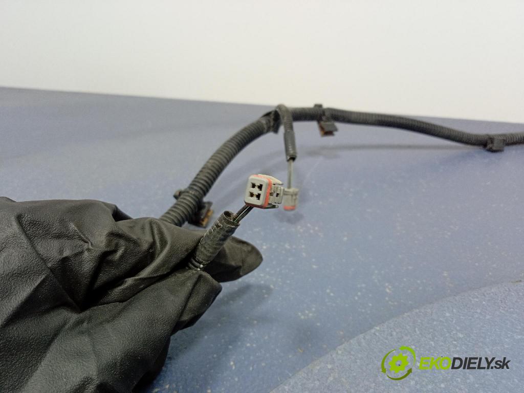 Volvo V40 2016 inštalácia Elektrický: 31427116