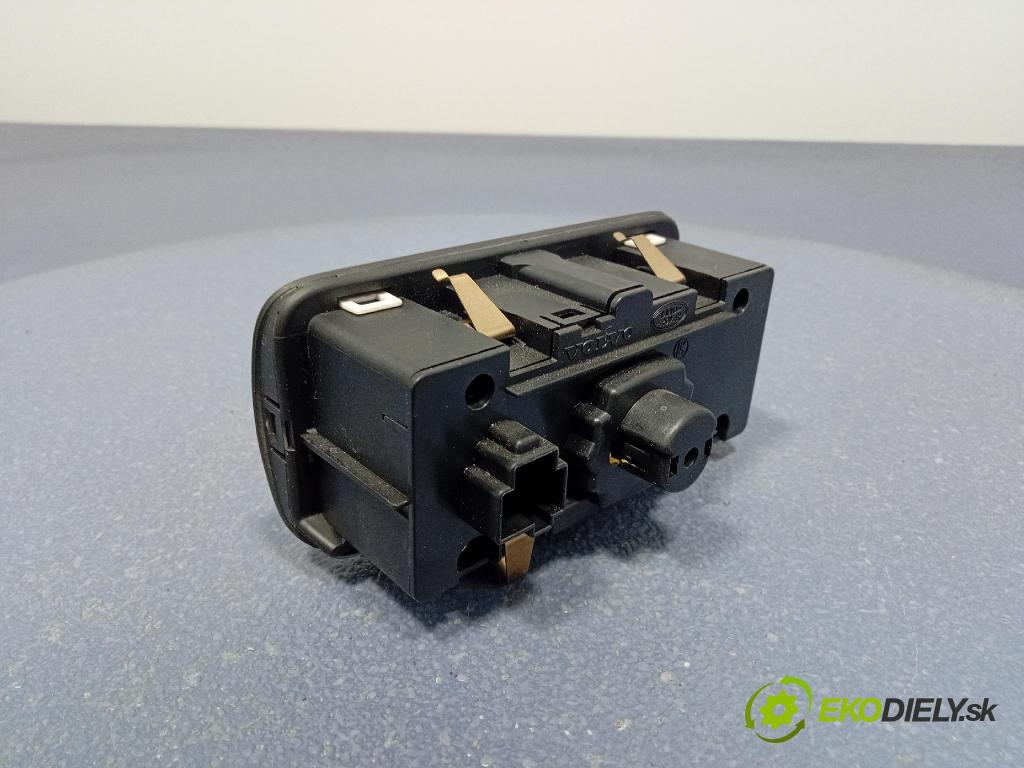 Volvo V40 2016 prepínač svetiel 31443833