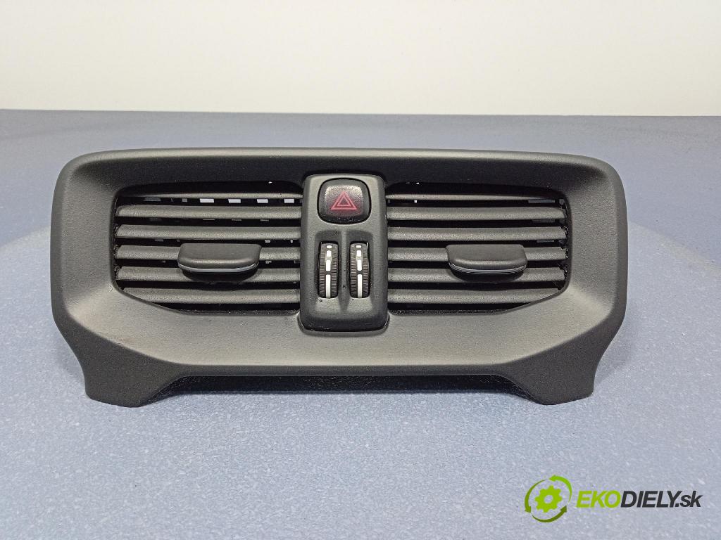 Volvo V40 2016 GRIDS: Prúd vzduchu: Vzduch: 1284618