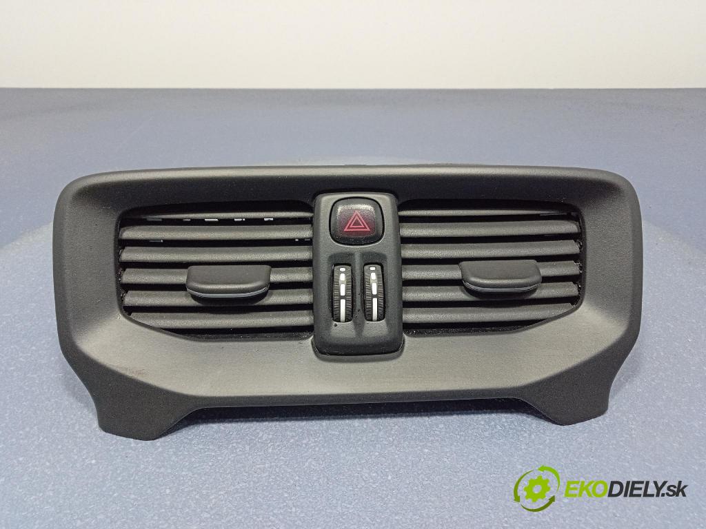 Volvo V40 2016 GRIDS: Prúd vzduchu: Vzduch: 1284618