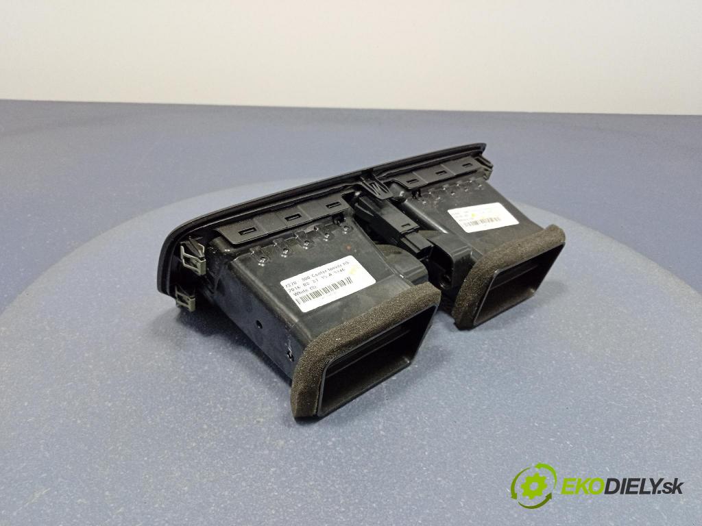 Volvo V40 2016 GRIDS: Prúd vzduchu: Vzduch: 1284618