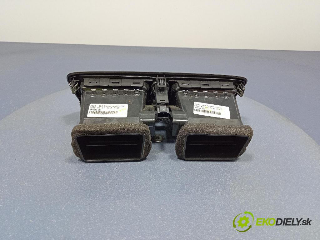 Volvo V40 2016 GRIDS: Prúd vzduchu: Vzduch: 1284618