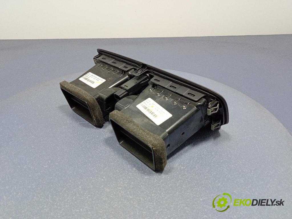 Volvo V40 2016 GRIDS: Prúd vzduchu: Vzduch: 1284618