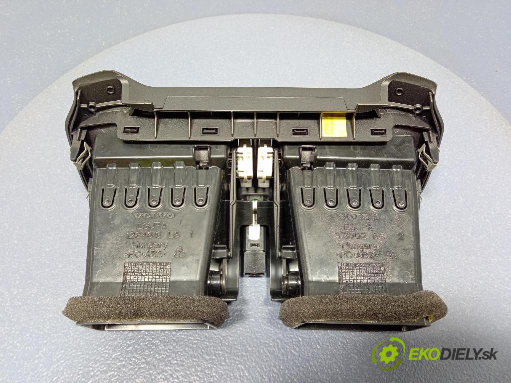 Volvo V40 2016 GRIDS: Prúd vzduchu: Vzduch: 1284618