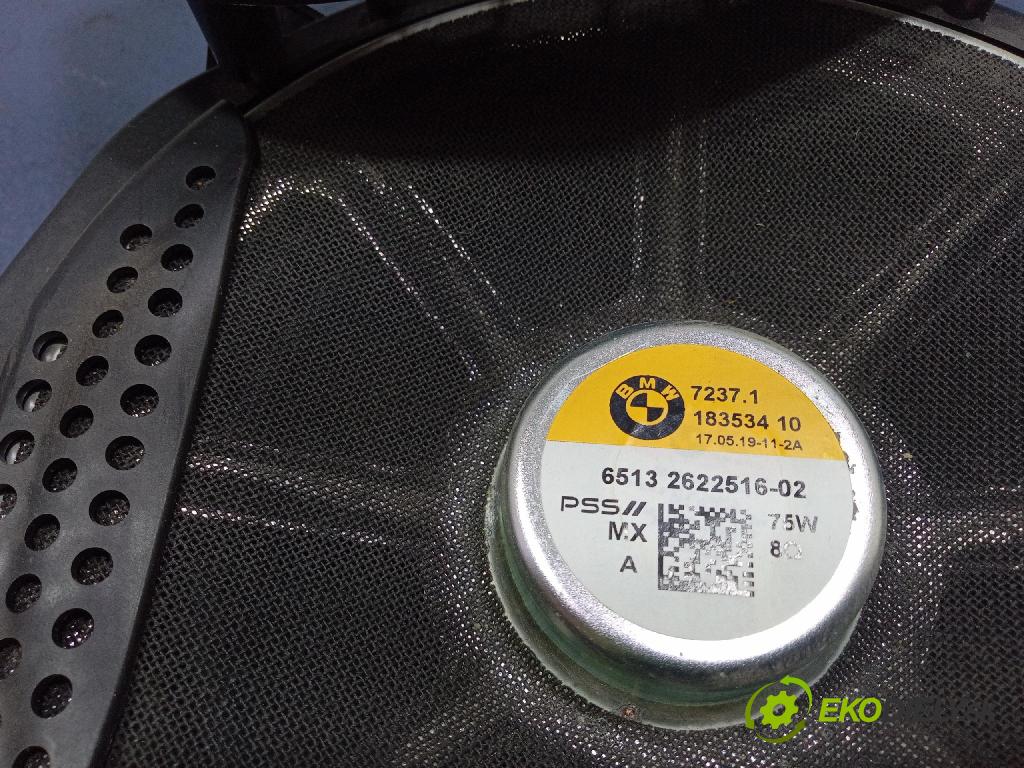 Bmw X5 2019 Reproduktor / Subwoofer: 2622516