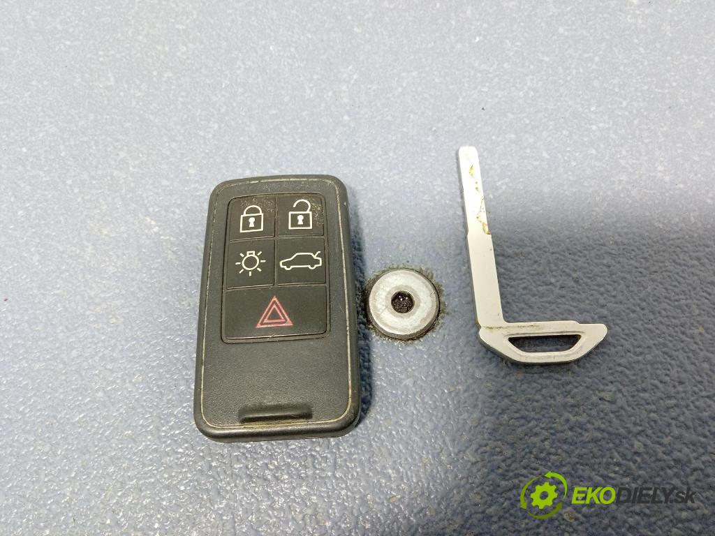 Volvo V40 2016 Spínač zapaľovania: 30659639
