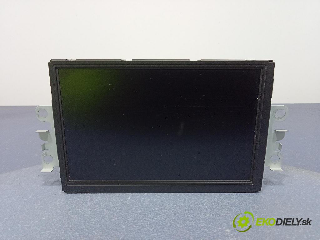 Volvo V40 2016 Radio I Navigácia: 31438298