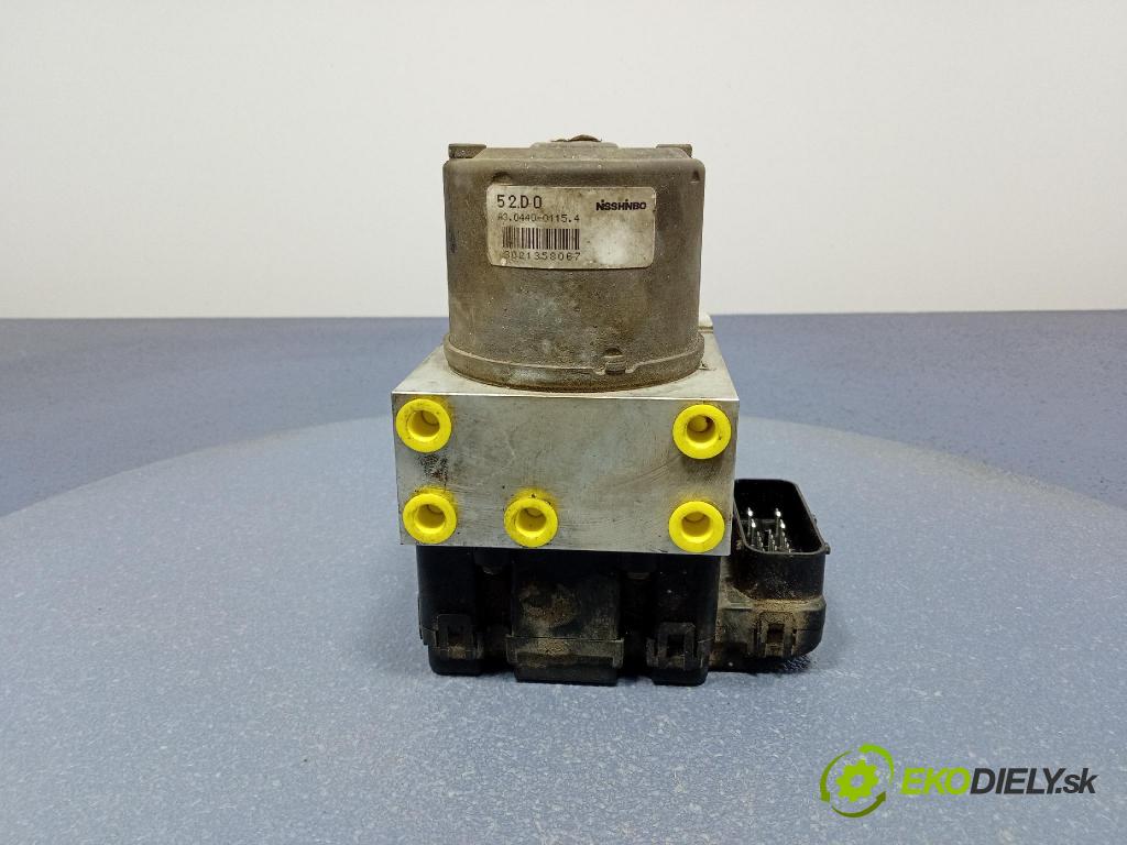 Suzuki Vitara 2003 čerpadlo ABS x A3.0440-0115.4
