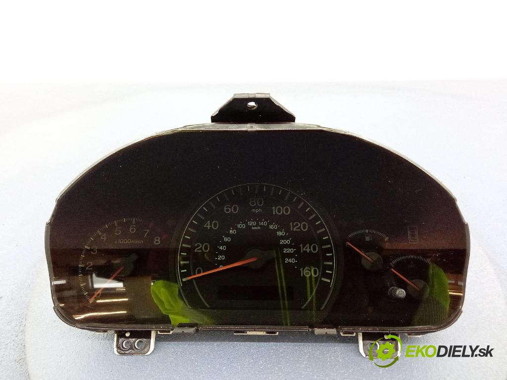 Honda Accord 2005 prístrojovka/ budíky 78100-SDA-A131