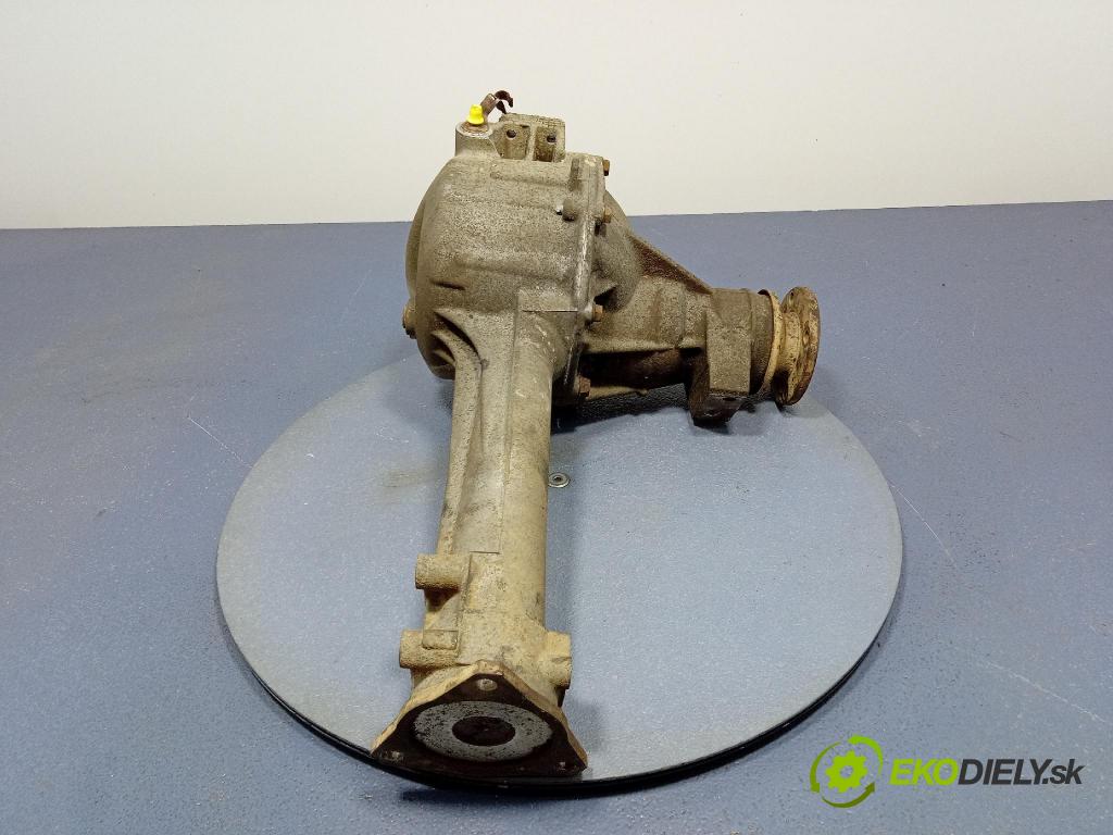 Suzuki Vitara 2003 Most: predný