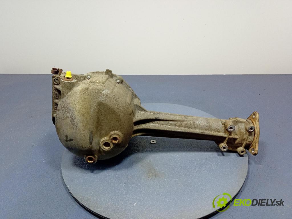 Suzuki Vitara 2003 Most: predný