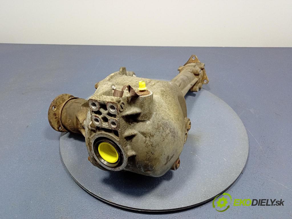 Suzuki Vitara 2003 Most: predný