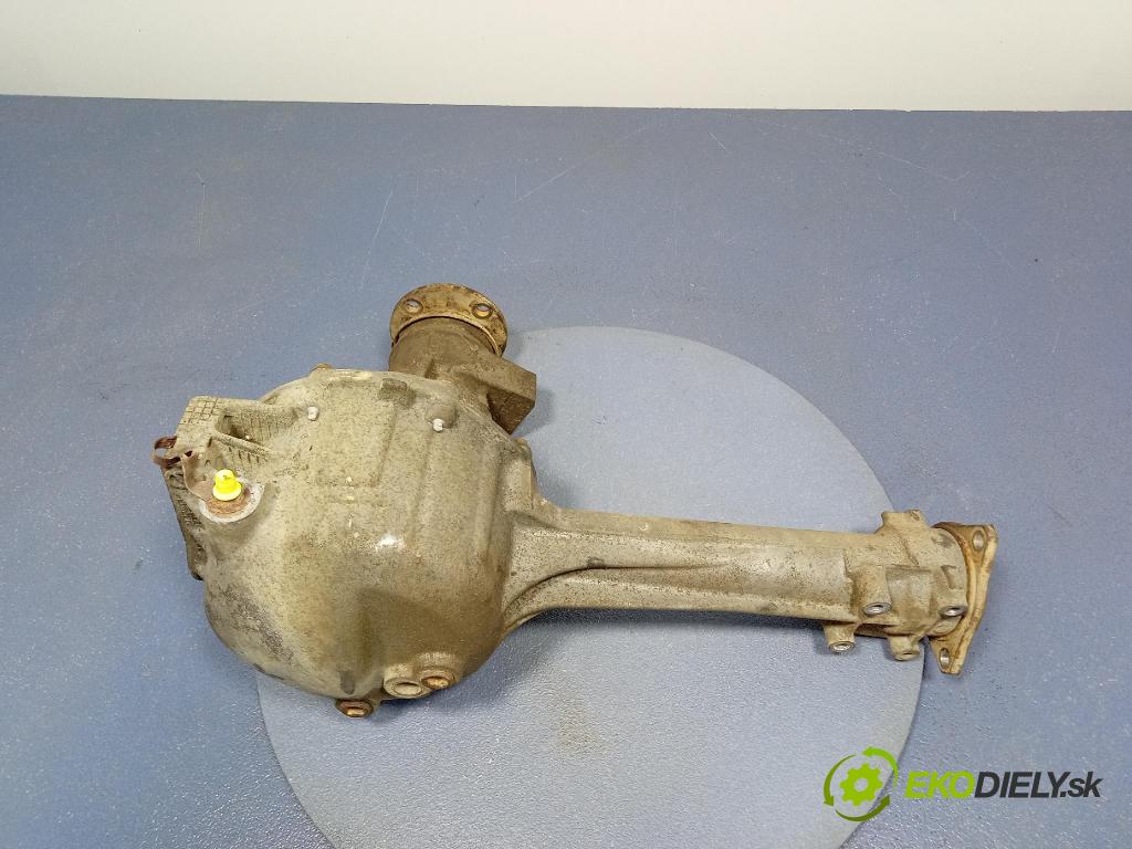 Suzuki Vitara 2003 Most: predný 