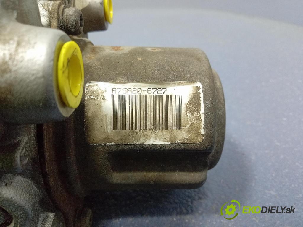 Honda Accord 2005 čerpadlo ABS x SDAA7