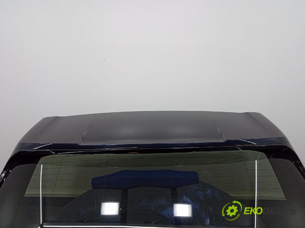 Bmw X5 2019 zadna dveře kufra: kufra: 01