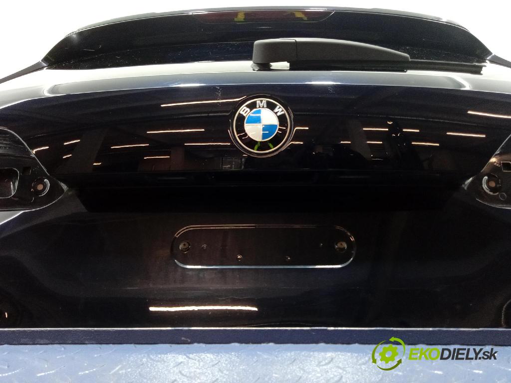 Bmw X5 2019 zadna dveře kufra: kufra: 01