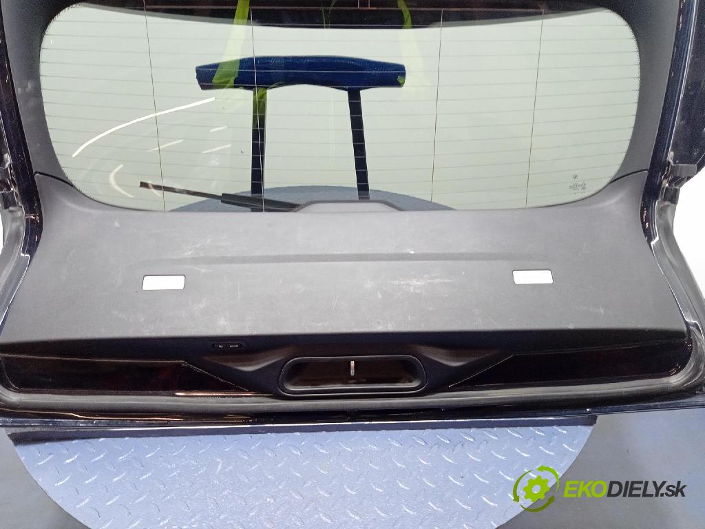 Bmw X5 2019 zadna dveře kufra: kufra: 01