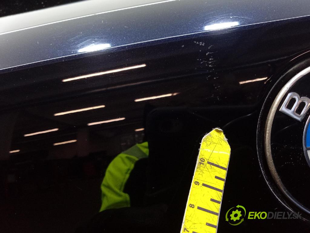 Bmw X5 2019 zadna dveře kufra: kufra: 01