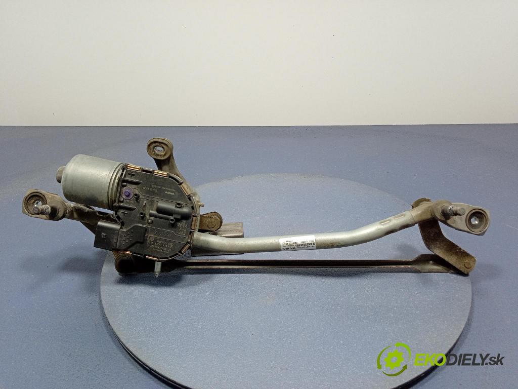 Volvo V40 2016 mechanizmus motor: Stierače: Predné 31378574