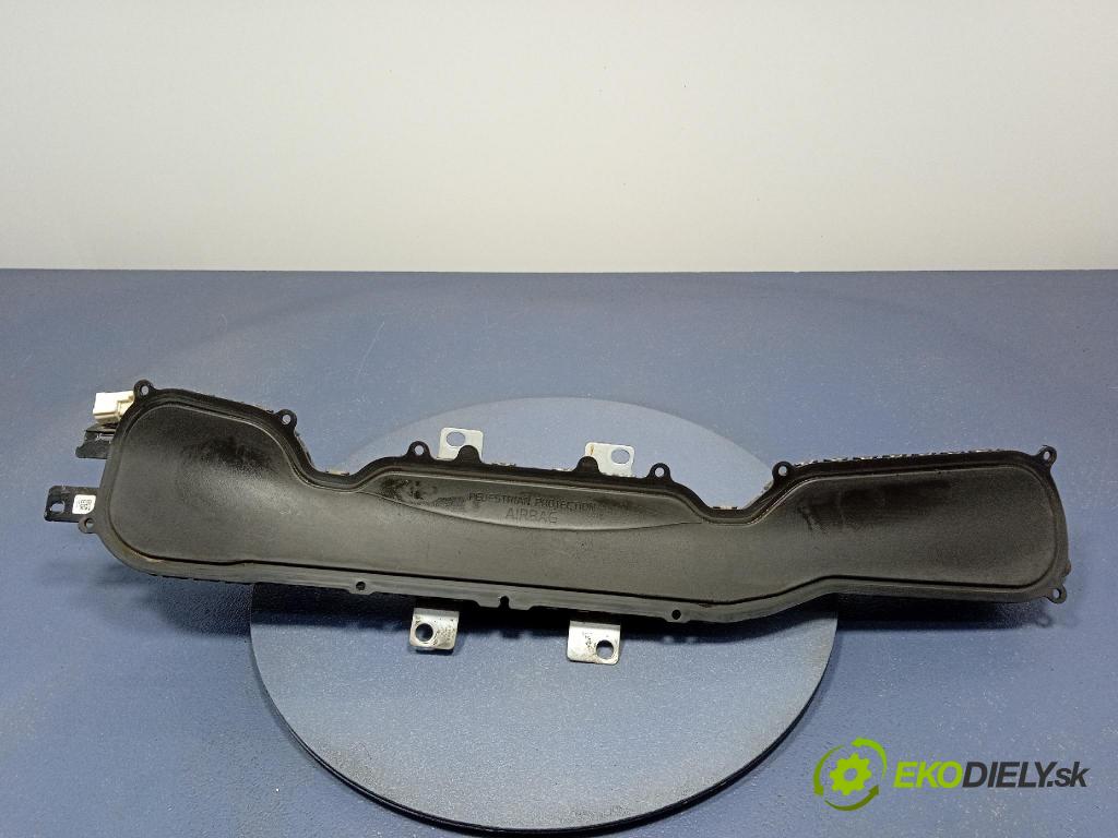 Volvo V40 2016 Airbag: x 31404289