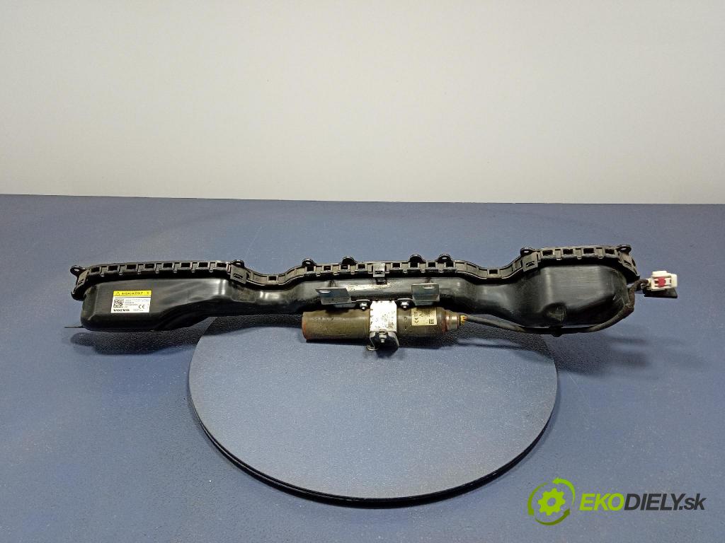 Volvo V40 2016 Airbag: x 31404289