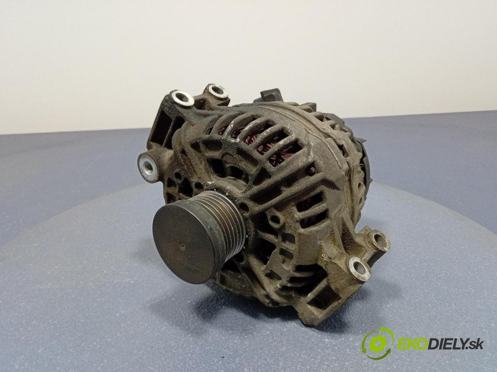 Bmw Seria 1 2005 Alternator 7532966