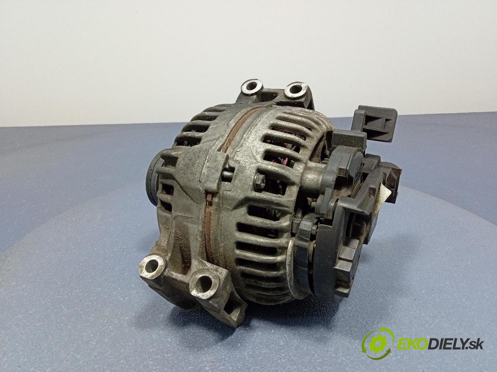 Bmw Seria 1 2005 Alternator 7532966