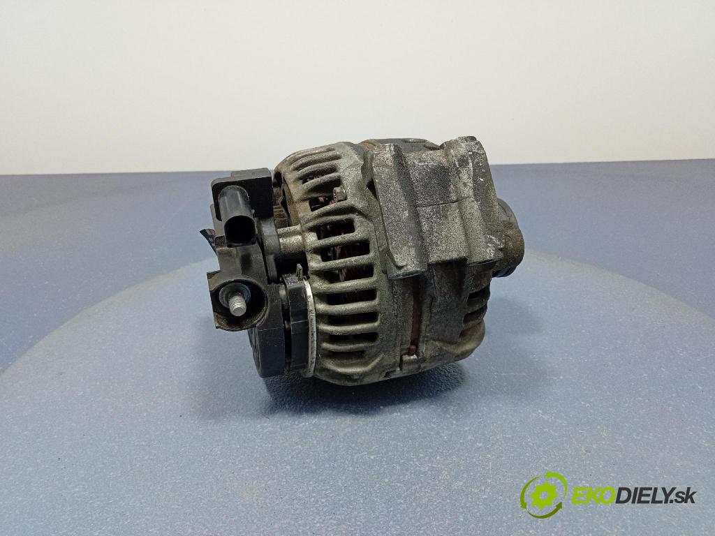 Bmw Seria 1 2005 Alternator 7532966