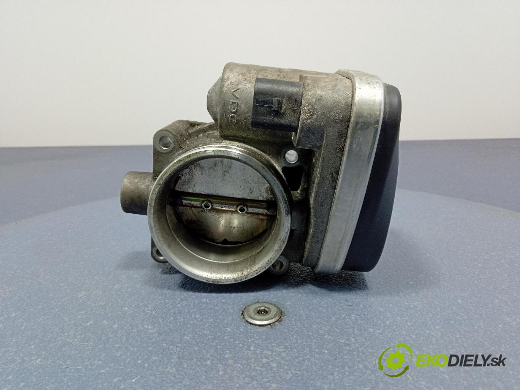 Bmw Seria 1 2005 klapka 1439224