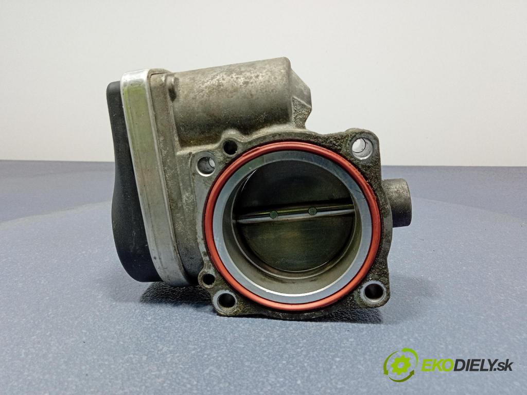 Bmw Seria 1 2005 klapka 1439224