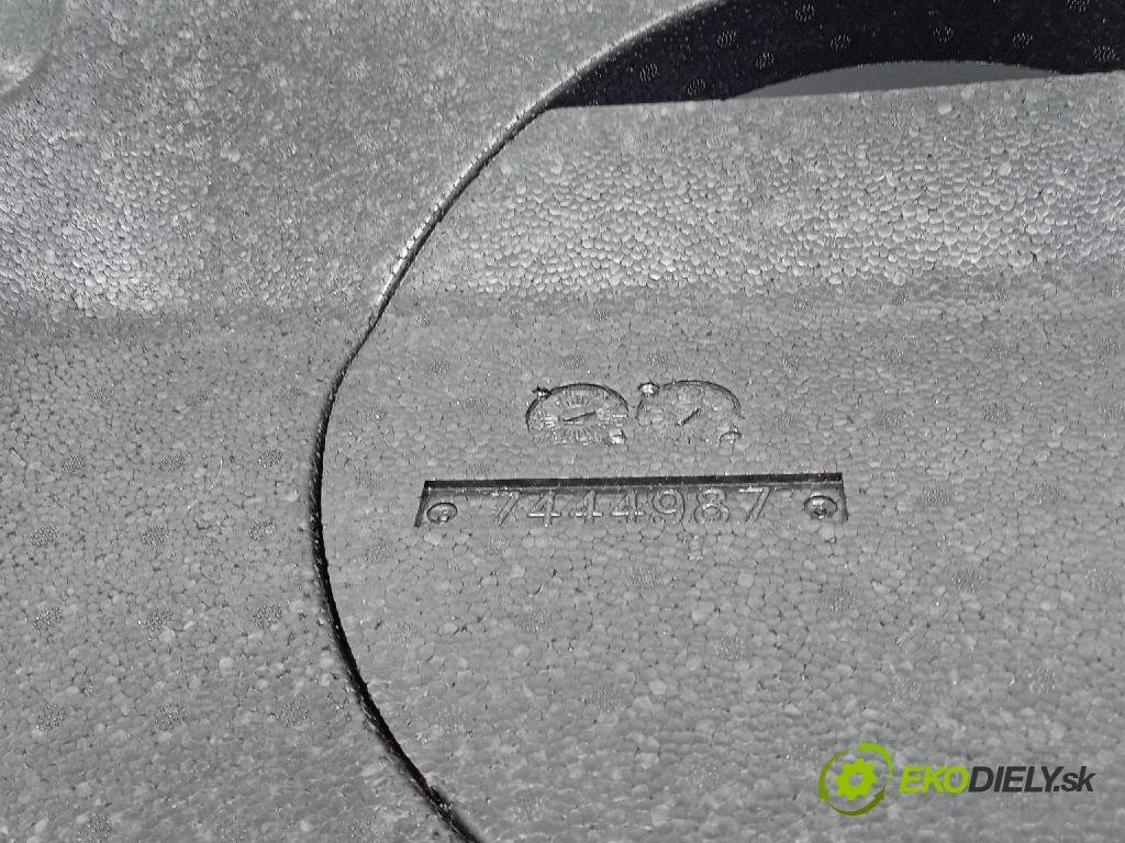 Bmw X5 2019 Sedačka zadný 7444987