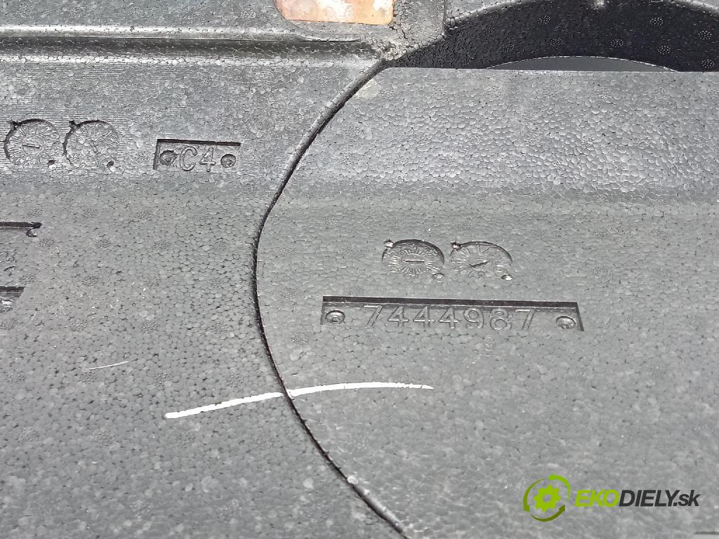 Bmw X5 2019 Sedačka zadný 7444987