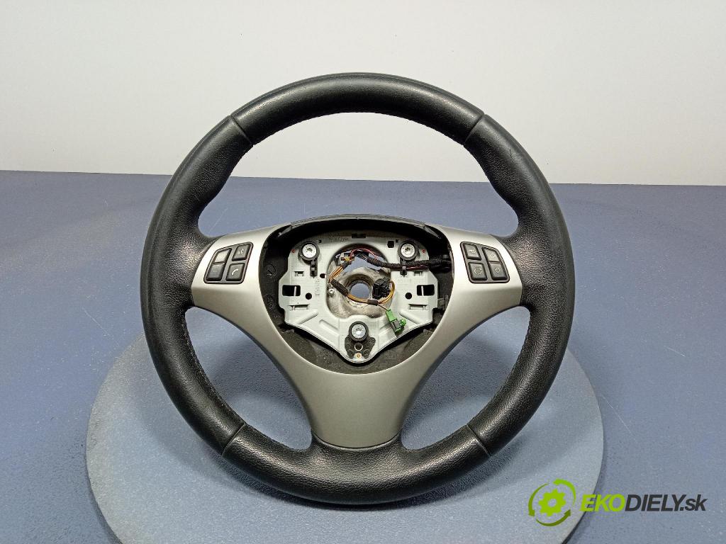 Bmw Seria 1 2005 volant 6795570
