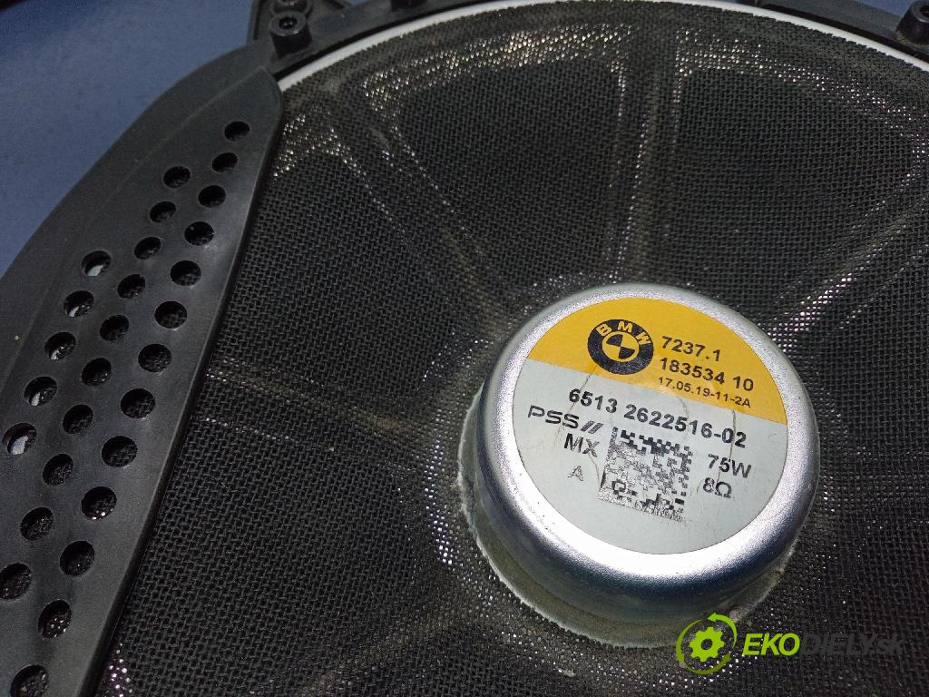 Bmw X5 2019 Reproduktor / Subwoofer: 2622516